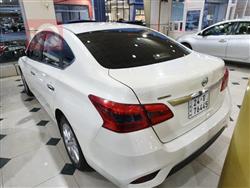 نيسان سنترا